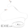 Навушники JBL Tune 310C USB-C White (JBLT310CWHT)