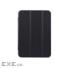 Чохол до планшета BeCover Tri Fold Soft TPU BeCover Apple iPad Mini 7 2024 Black (712444)