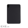 Чохол до планшета BeCover Tri Fold Soft TPU BeCover Apple iPad Mini 7 2024 Black (712444)