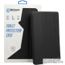 Чохол до планшета BeCover Tri Fold Soft TPU BeCover Apple iPad Mini 7 2024 Black (712444)