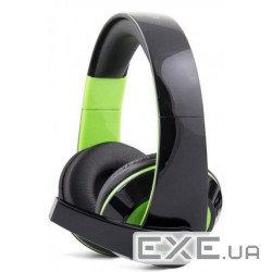 Навушники Esperanza EGH300B Green (EGH300G)