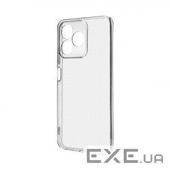 Чохол-накладка Armorstandart Air для Realme C53 NFC Camera cover Transparent (ARM71019)