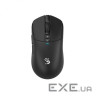 Миша ігрова бездротова Bloody R72 Pro Duo, колір чорний (R72 Pro Duo (Black)) (R72 Pro Duo (Black))