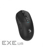 Миша ігрова бездротова Bloody R72 Pro Duo, колір чорний (R72 Pro Duo (Black)) (R72 Pro Duo (Black))