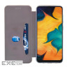 Чохол до мобільного телефона BeCover Exclusive Realme Note 60/60X Red Wine (713509)