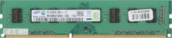 Модуль пам'яті для комп'ютера DDR3 4GB 1600 MHz Samsung (M378B5273DH0-CK0)