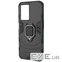 Чохол до мобільного телефона Armorstandart DEF27 case OPPO A57s 4G Black (ARM68318)