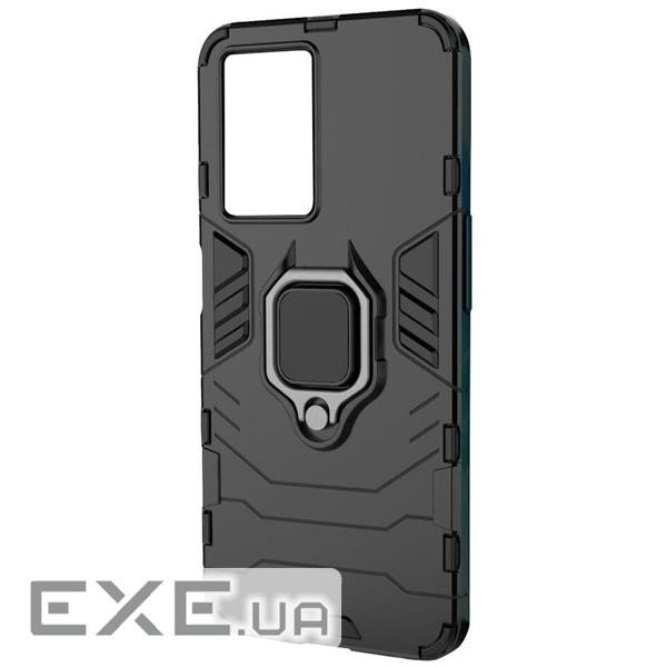 Чохол до мобільного телефона Armorstandart DEF27 case OPPO A57s 4G Black (ARM68318)