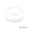 Бездротові навушники ENCO AIR5 ETEP1 GLOSSY WHITE OPPO (ETEP1 WHITE)