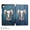 Чохол до планшета BeCover Smart Case Samsung Galaxy Tab A11 Plus SM-X236B 11.0" Elephant (714015)
