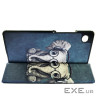 Чохол до планшета BeCover Smart Case Samsung Galaxy Tab A11 Plus SM-X236B 11.0" Elephant (714015)