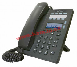 IP телефон Escene ES206PN (ES206PN)