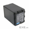 Акумулятор до фото/відео Extradigital Panasonic VW-VBN390 (DV00DV1365)