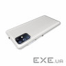 Чохол до мобільного телефона BeCover Samsung Galaxy M51 SM-M515 Transparancy (705349)