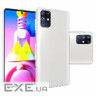 Чохол до мобільного телефона BeCover Samsung Galaxy M51 SM-M515 Transparancy (705349)
