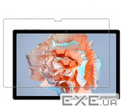 Защитное стекло BeCover для Blackview Tab 15 10.5" (708800)