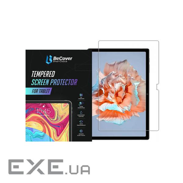 Защитное стекло BeCover для Blackview Tab 15 10.5" (708800)