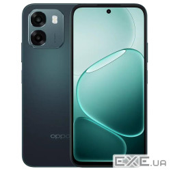 Мобільний телефон Oppo A6 6/256GB Sapphire Blue (OFCPH2817_BLUE)