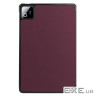 Чохол до планшета BeCover Smart Case Xiaomi Pad 8 / 8 Pro 11.2" Red Wine (714593)