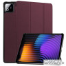 Чохол до планшета BeCover Smart Case Xiaomi Pad 8 / 8 Pro 11.2" Red Wine (714593)