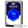 Жорсткий диск для ноутбука 2.5" 2TB WD (WD20SPZX)