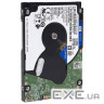 Жорсткий диск для ноутбука 2.5" 2TB WD (WD20SPZX)