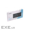 Клавіатура A4Tech FKS11 USB Grey (FKS11 USB (Grey))