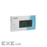 Клавіатура A4Tech FKS11 USB Grey (FKS11 USB (Grey))