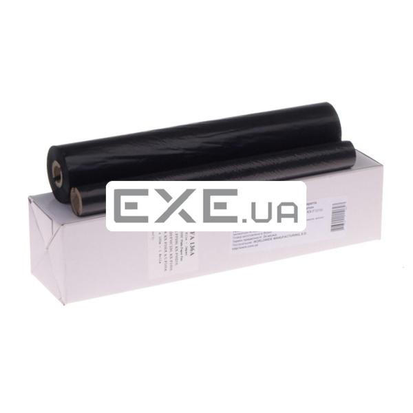 Плівка для факса Panasonic KX-FA136 WWM (TTR.KX-FA136) (TTR.KX-FA13A)