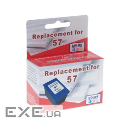 Картридж Microjet для HP №57 Color (HC-E02L)
