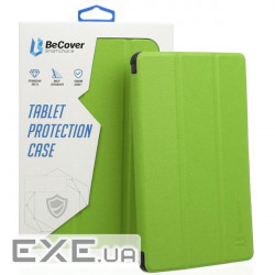 Чохол для планшета BeCover Smart Case Huawei MatePad T10s / T10s (2nd Gen) Green (705401)