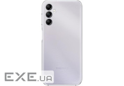 Чохол до мобільного телефона Samsung A14 Clear Case (EF-QA146CTEGRU)
