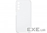 Чохол до мобільного телефона Samsung A14 Clear Case (EF-QA146CTEGRU)