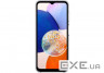 Чохол до мобільного телефона Samsung A14 Clear Case (EF-QA146CTEGRU)