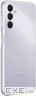 Чохол до мобільного телефона Samsung A14 Clear Case (EF-QA146CTEGRU)