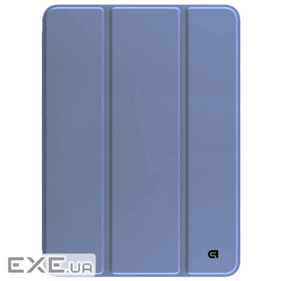Чохол до планшета Armorstandart Flex Case iPad 11 2025 (A16) / 10.9 2024 / 2022 Lavender Grey (ARM84459)