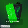 Защитное стекло Proove Safe Screen Xiaomi Redmi 15 Global (169.5mm) black (PGPSSXR15G01)