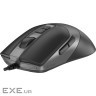 Мишка A4Tech FM50S Plus USB Black (4711421002745)