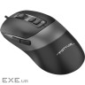 Мишка A4Tech FM50S Plus USB Black (4711421002745)
