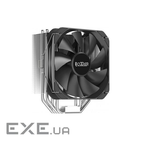 Кулер до процесора PcCooler PALADIN 400