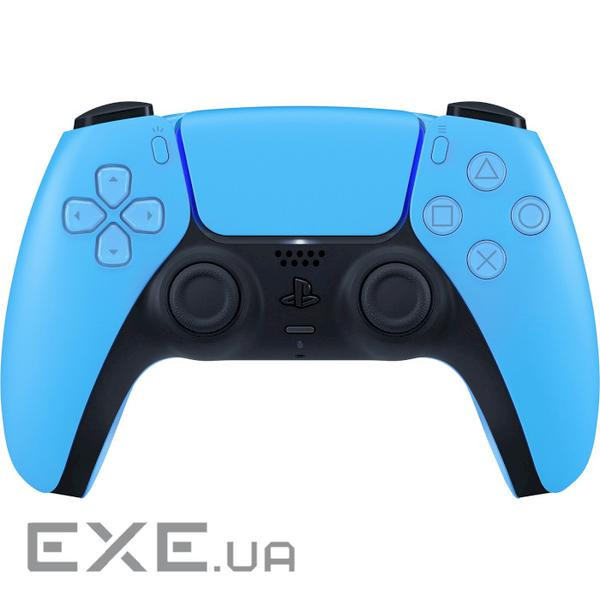 Геймпад SONY DualSense PS5 Wireless Controller Ice Blue (9728290)