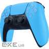 Геймпад SONY DualSense PS5 Wireless Controller Ice Blue (9728290)