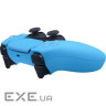 Геймпад SONY DualSense PS5 Wireless Controller Ice Blue (9728290)