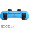 Геймпад SONY DualSense PS5 Wireless Controller Ice Blue (9728290)