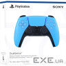 Геймпад SONY DualSense PS5 Wireless Controller Ice Blue (9728290)