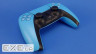 Геймпад SONY DualSense PS5 Wireless Controller Ice Blue (9728290)