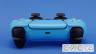 Геймпад SONY DualSense PS5 Wireless Controller Ice Blue (9728290)