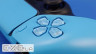 Геймпад SONY DualSense PS5 Wireless Controller Ice Blue (9728290)
