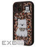 Чохол Pretty Case iPhone 15 cute (60676 cute)