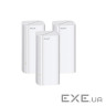 WiFi Mesh-система Tenda EE3 Pro (3-pack) (BE3600, WiFi7, 3xGE WAN/LAN, 5x3dBi)